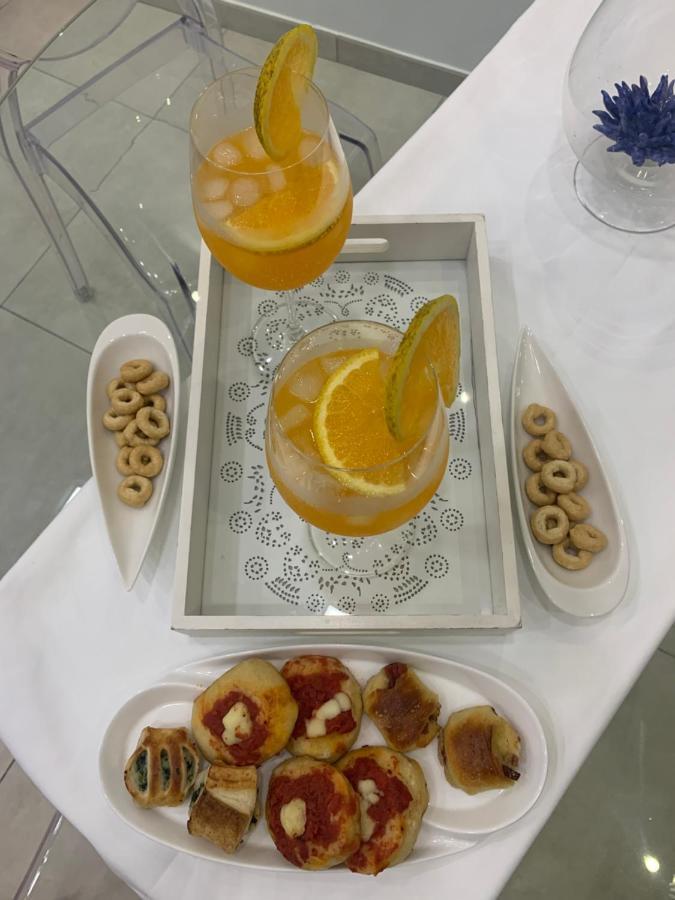 Appartamento Donn'anna Center *