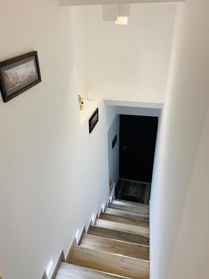 Donn'anna Center Appartement Napels