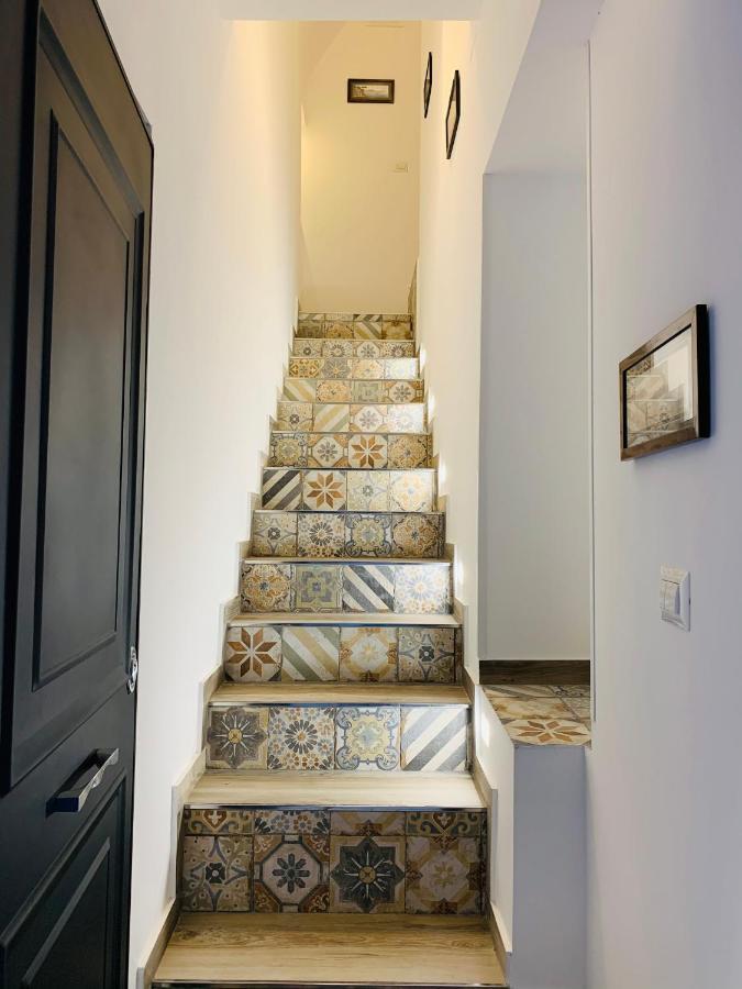 Appartamento Donn'anna Center *