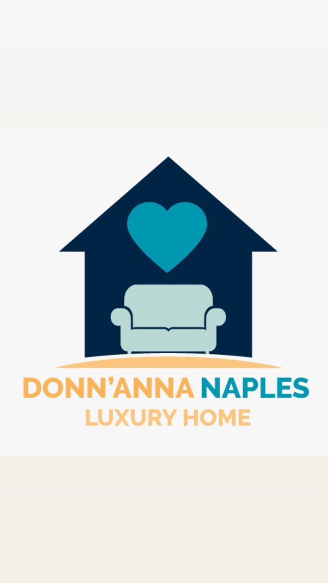 Appartamento Donn'anna Center