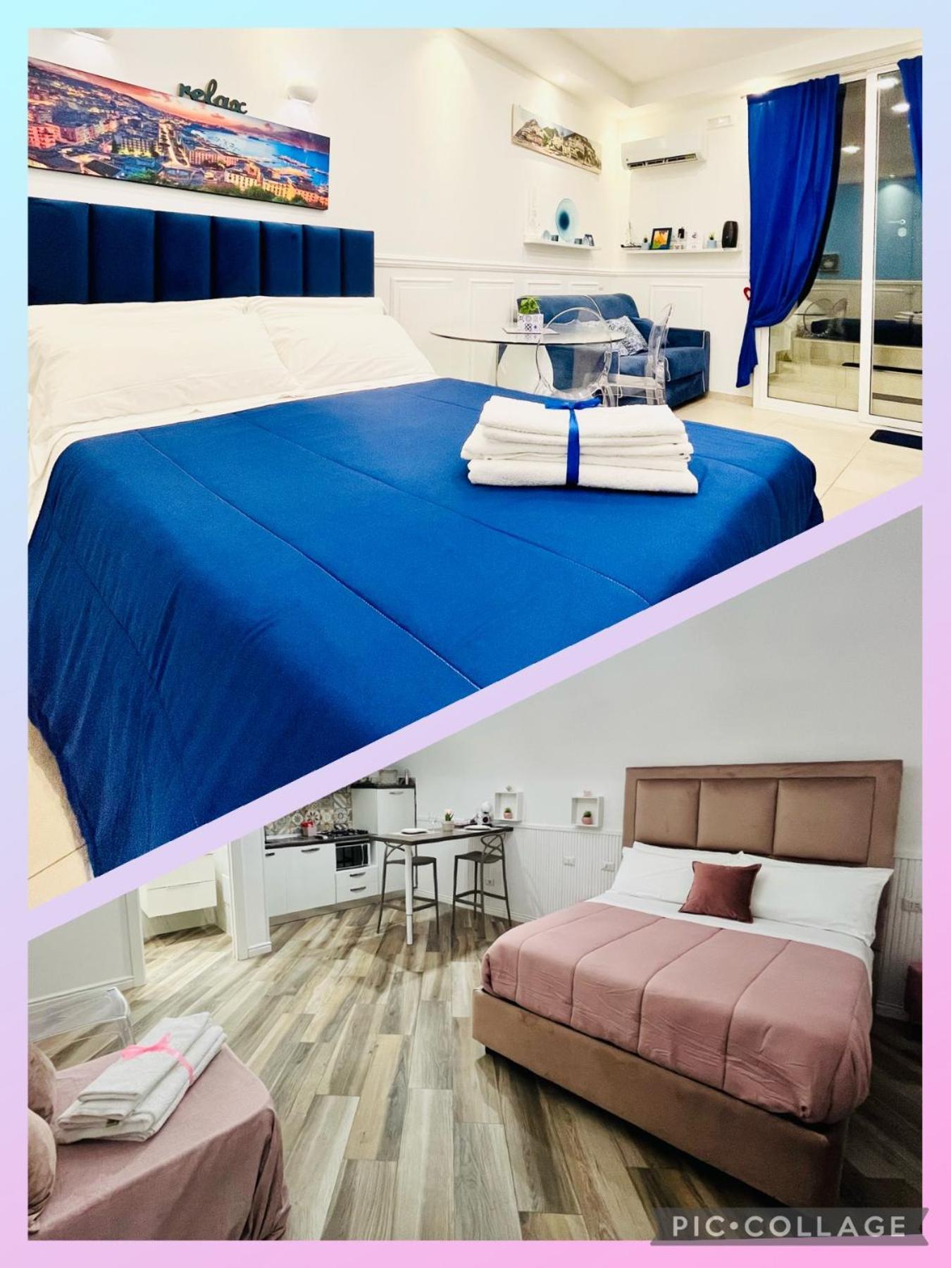 Appartamento Donn'anna Center *