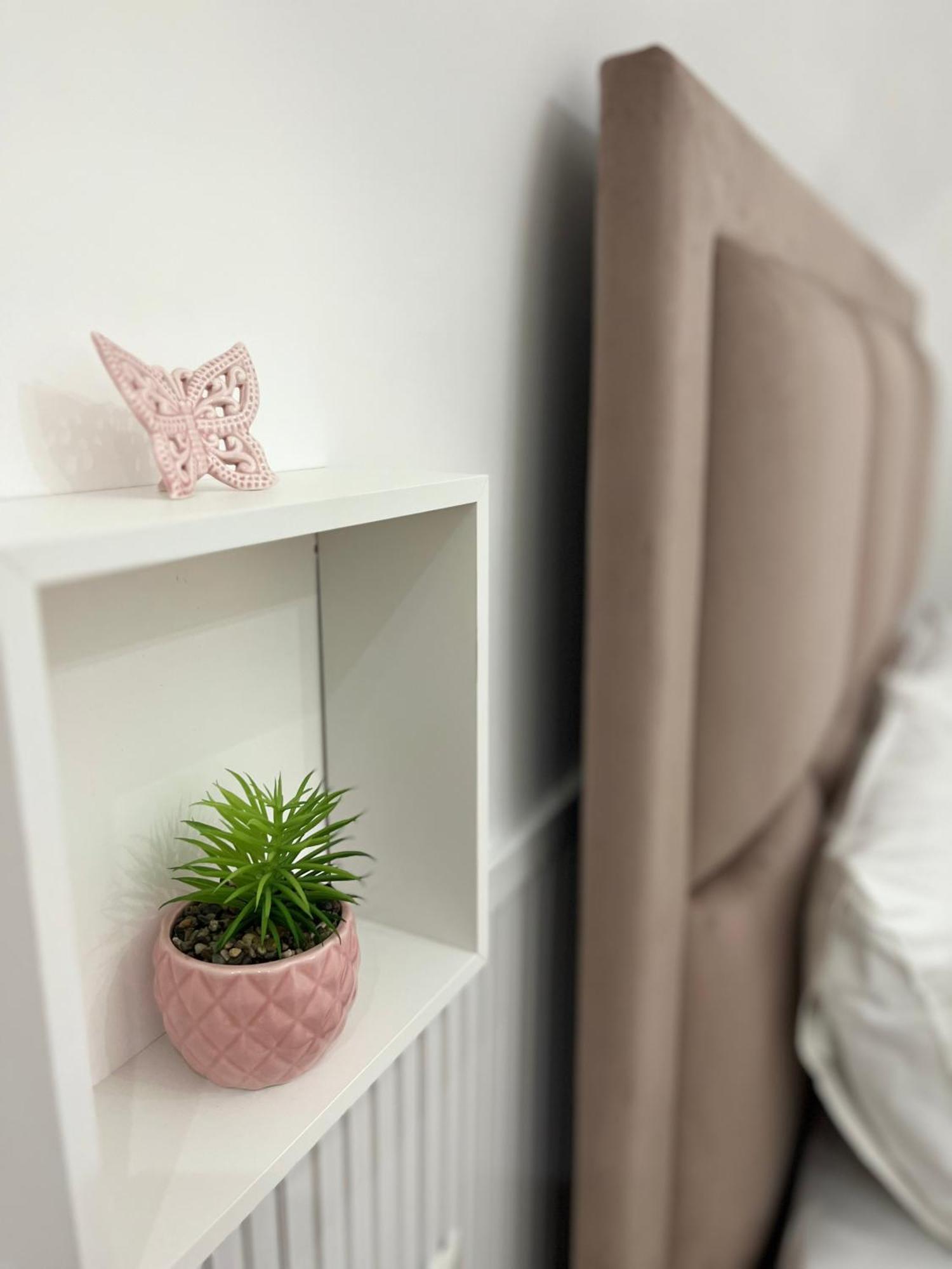 Donn'anna Center Appartement Napels